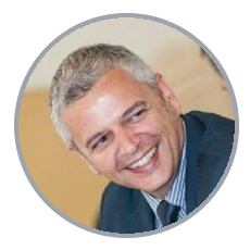 Riccardo Cocco - Hotel Revenue Management Expert 